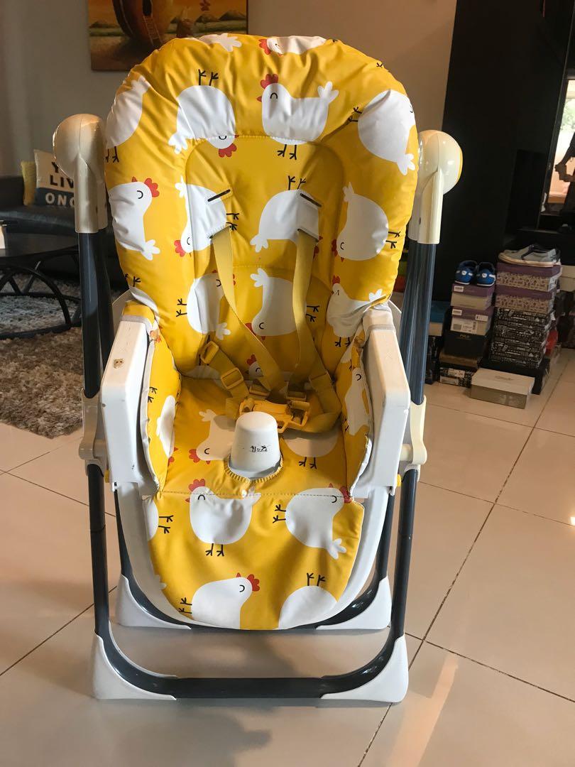 Cosatto chair sale