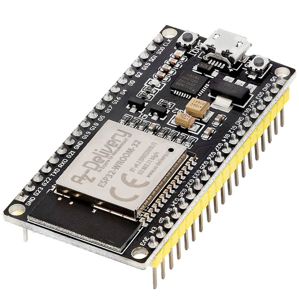 ESP32-WROOM-32, TV & Home Appliances, TV & Entertainment, Entertainment ...