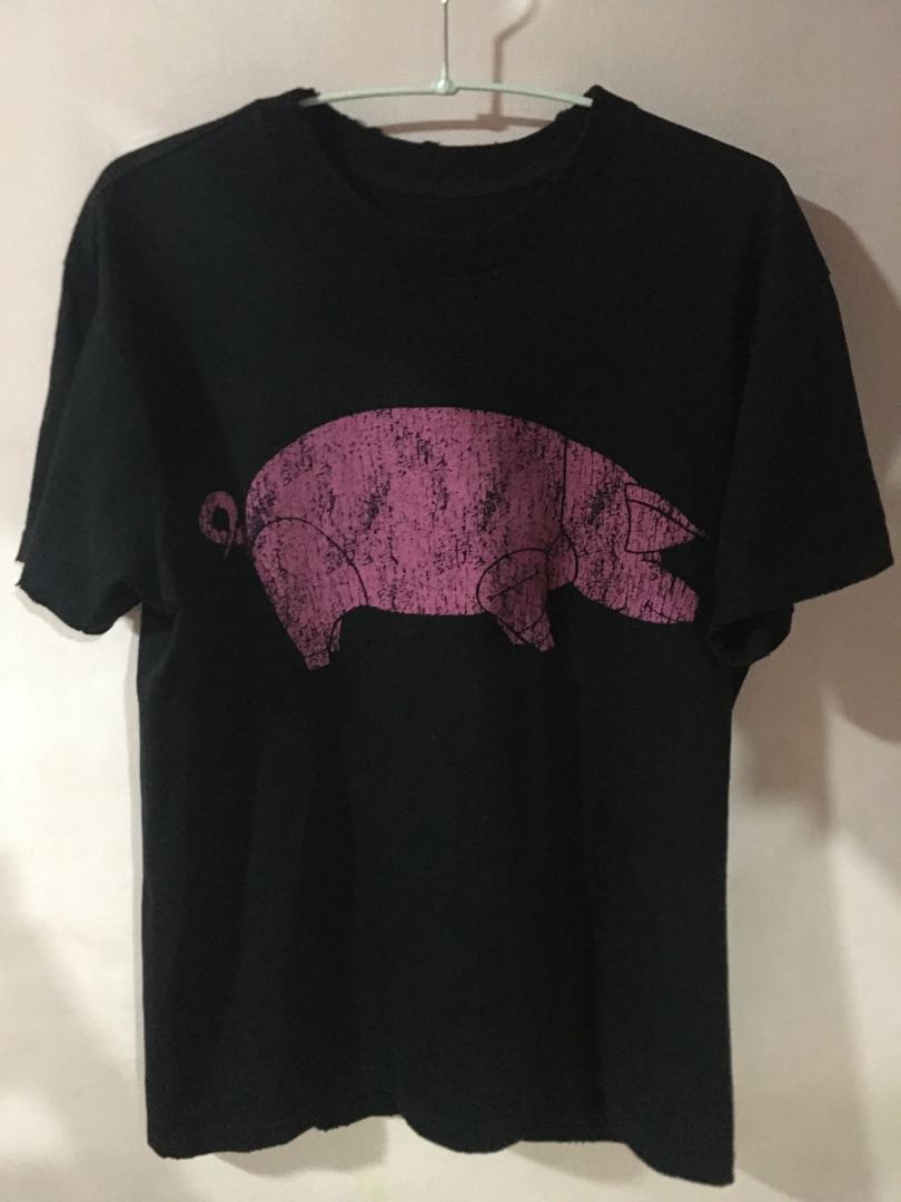 fear of god pink floyd