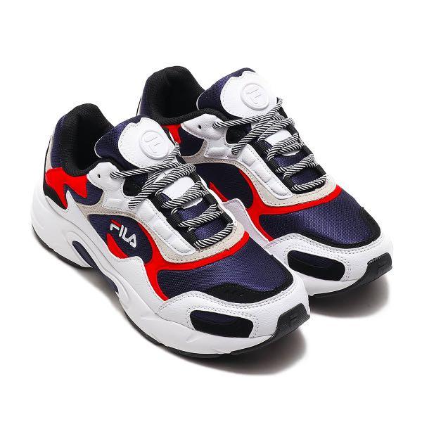 Scarpe fila luminance shop