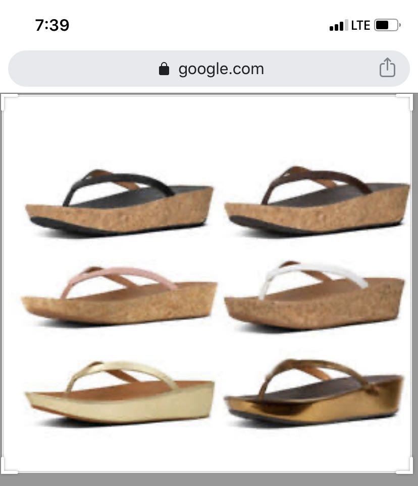 fitflop linny sandals