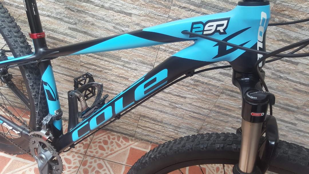 Cole ibex frame 29er shop price