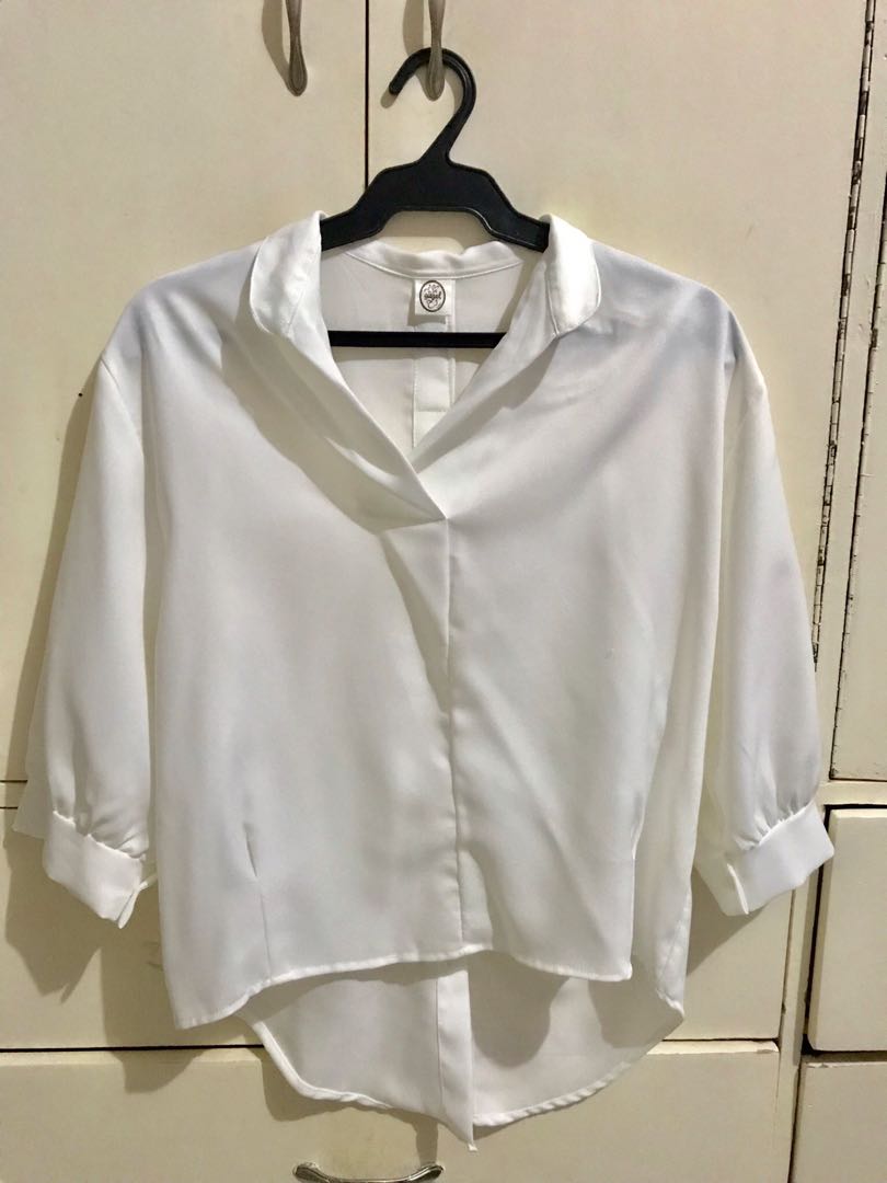 white t shirt dress kmart