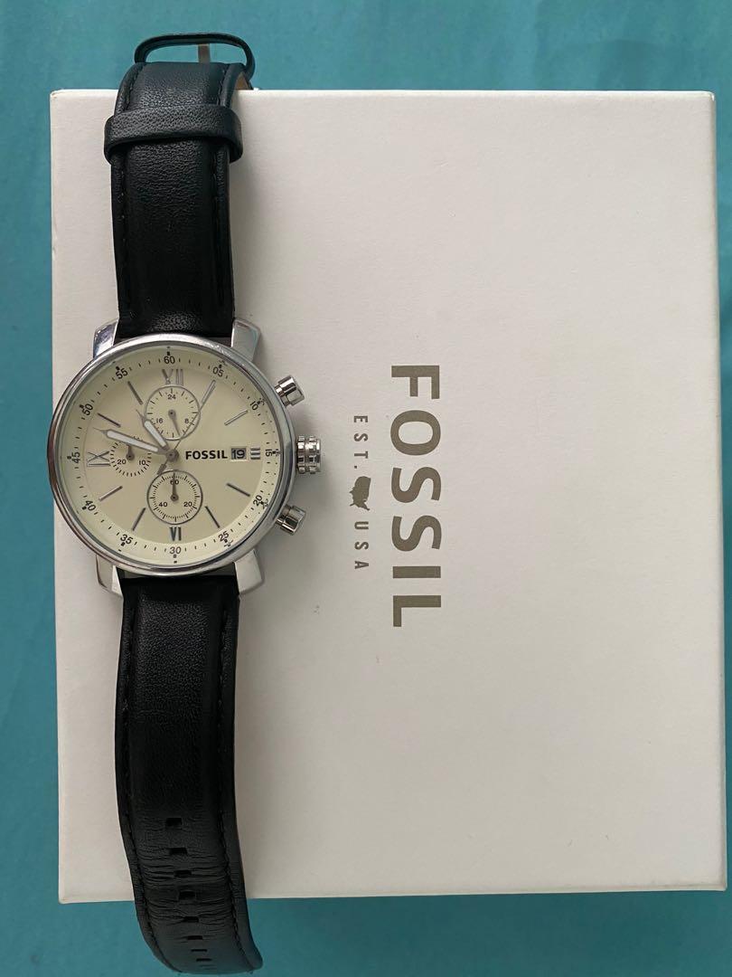 Fossil Watch