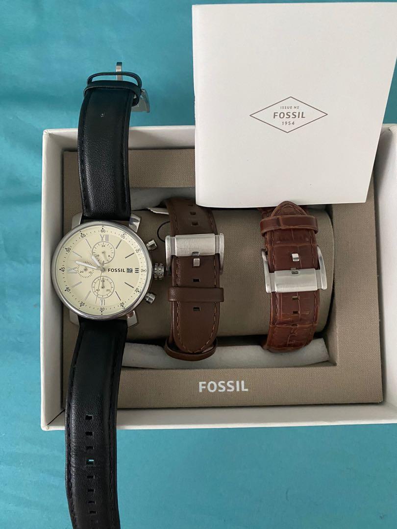 Fossil Watch