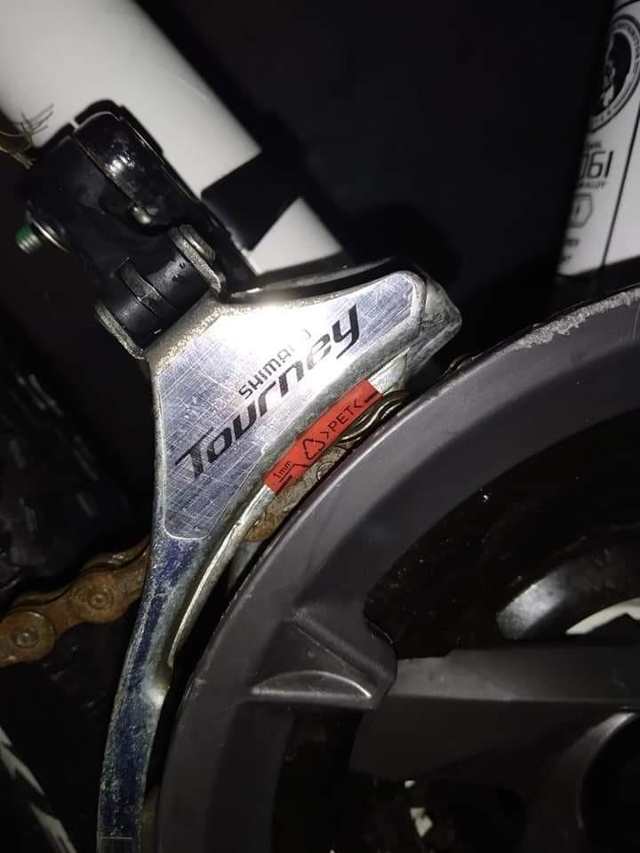 foxter evans 3.0 27.5 price