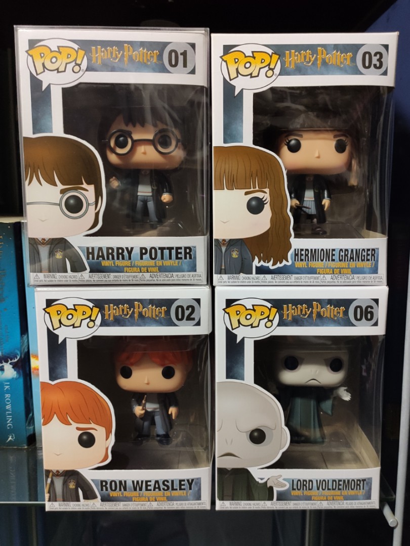 funko harry potter 02