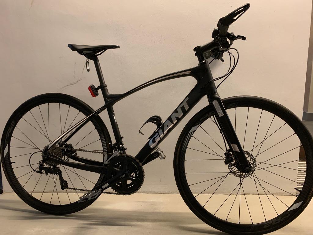 Giant fastroad new arrivals comax 2 2018
