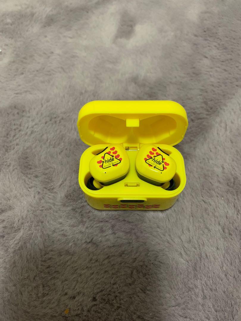 Hide True Wireless Stereo Earphones Carousell