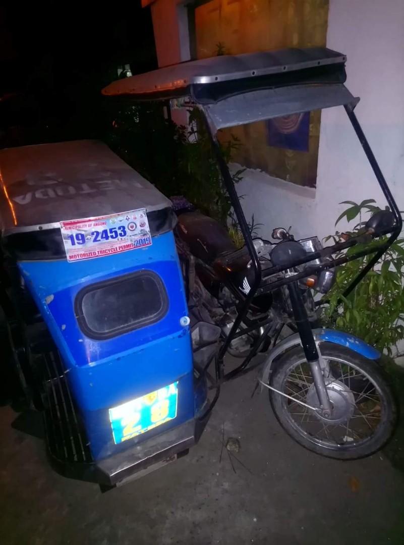 For sale deals tmx 155