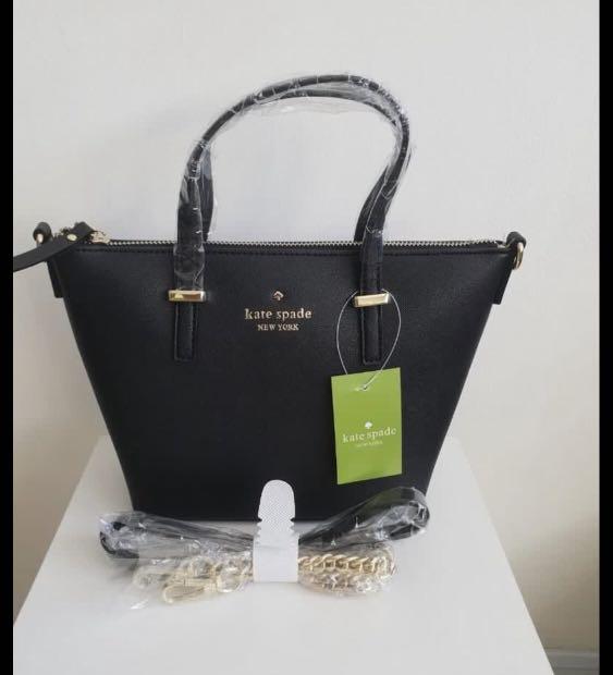 How To Spot A Fake Kate Spade Bag, Bulletin Board, Announcements on ...
