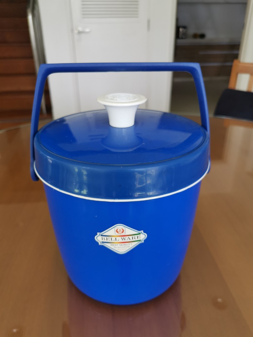 Insulated food Container, Furniture & Home Living, Kitchenware