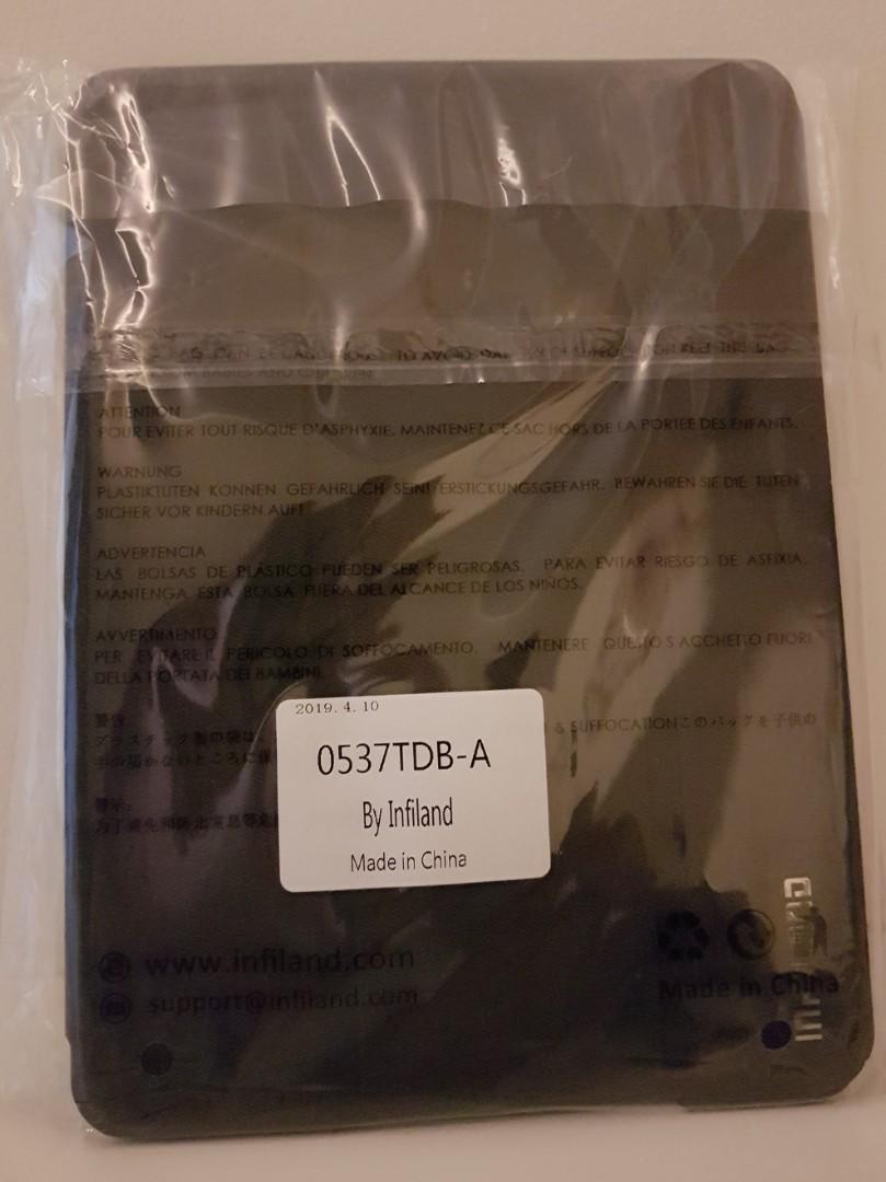IPAD CASE (Category: Cases & Sleeves) located in Singapore. Submitted by emailboontat (Listing ID 278533103, Image 1). Description: I Pad casing for Ipad Mini 5.