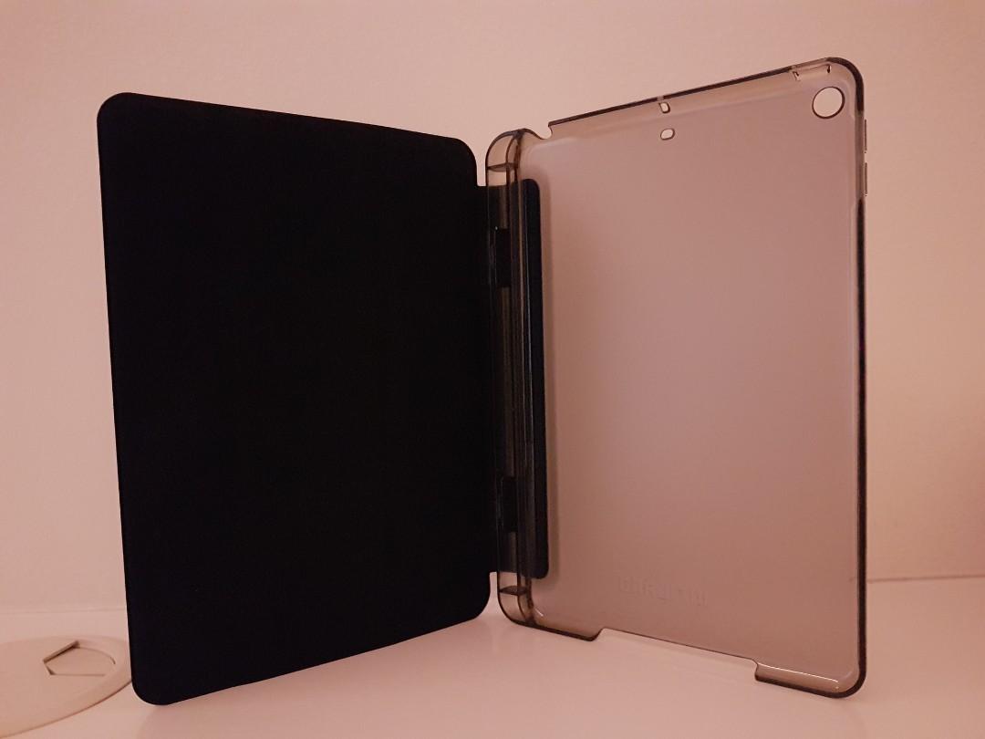 IPAD CASE (Category: Cases & Sleeves) located in Singapore. Submitted by emailboontat (Listing ID 278533103, Image 3). Description: I Pad casing for Ipad Mini 5.