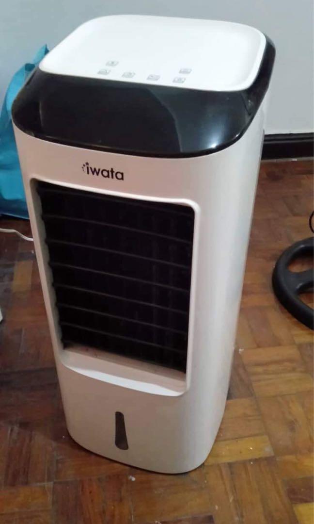 iwata aircon price