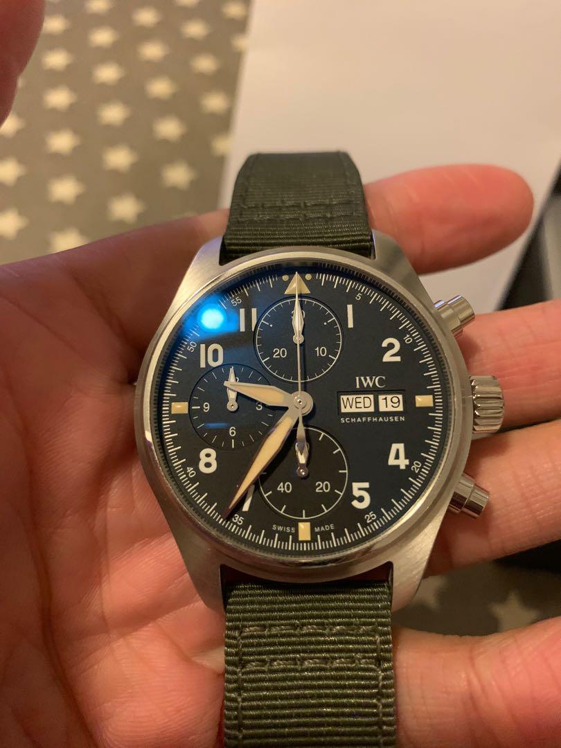 Iwc 387901 deals