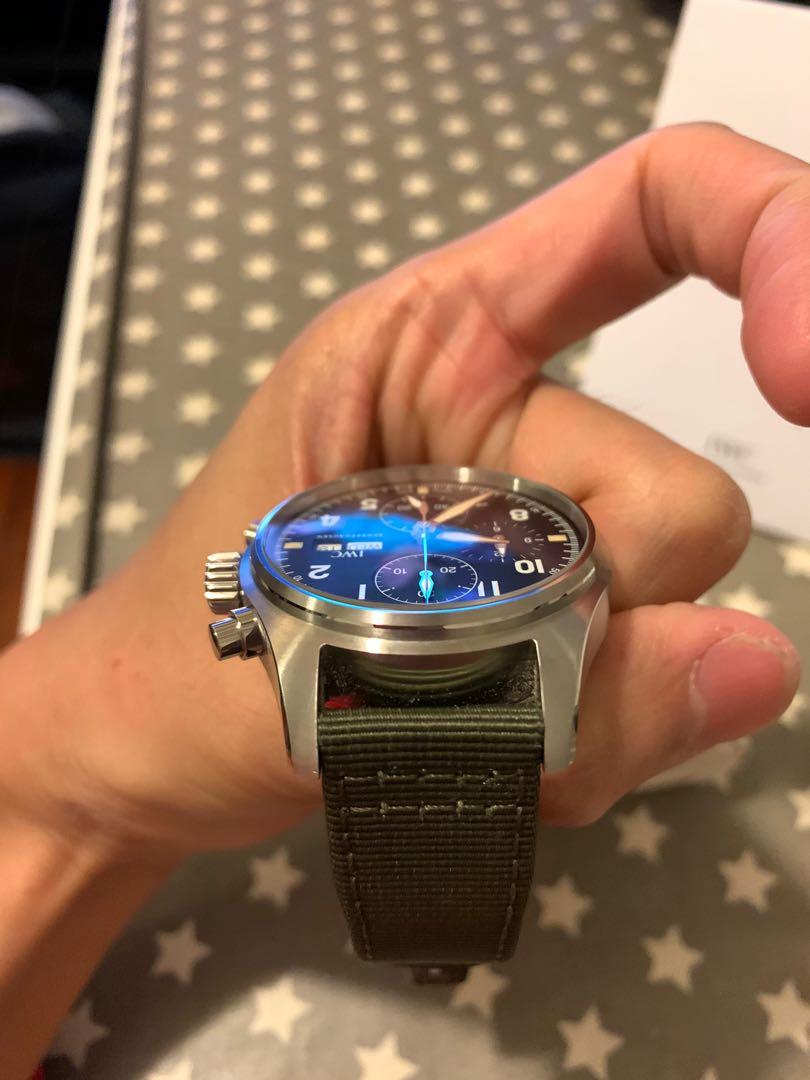 Iwc 387901 best sale