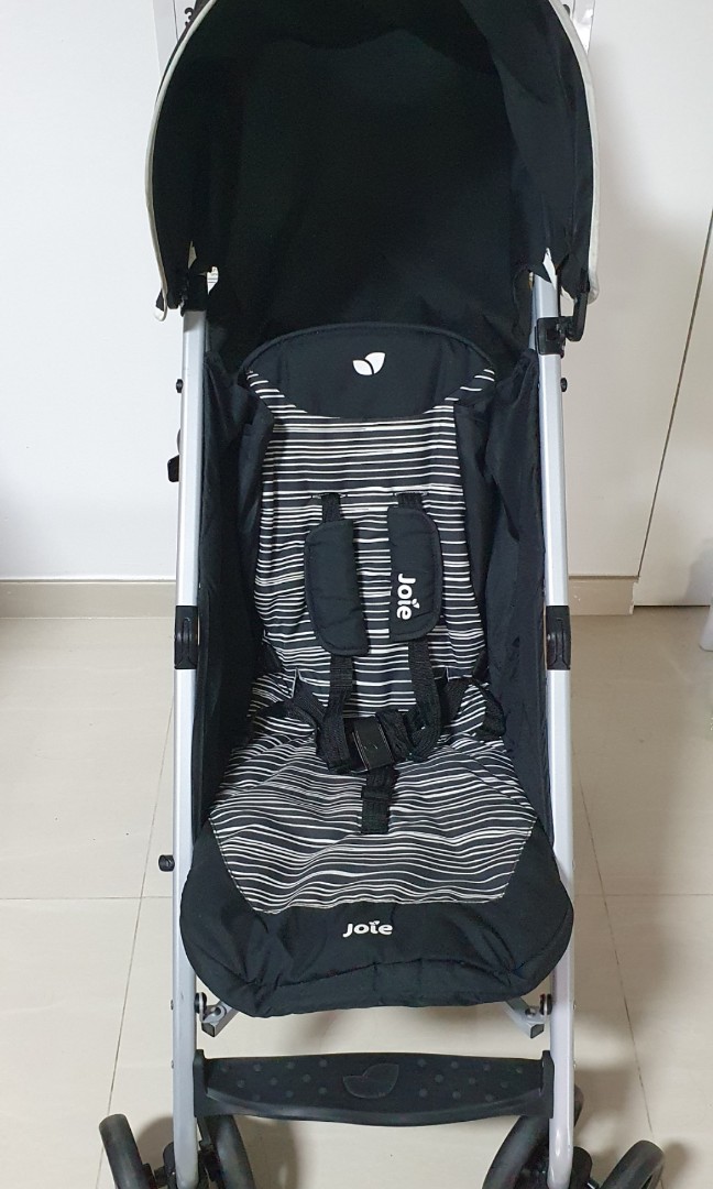 Joie nitro shop stroller skewed lines