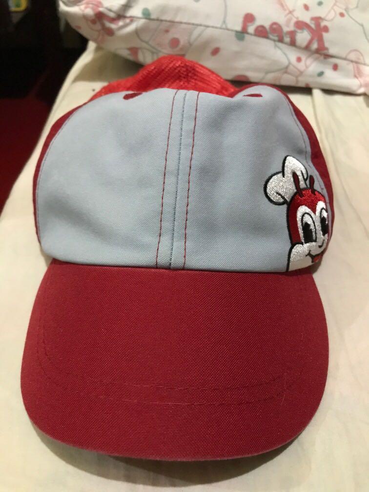 Jollibee Hat
