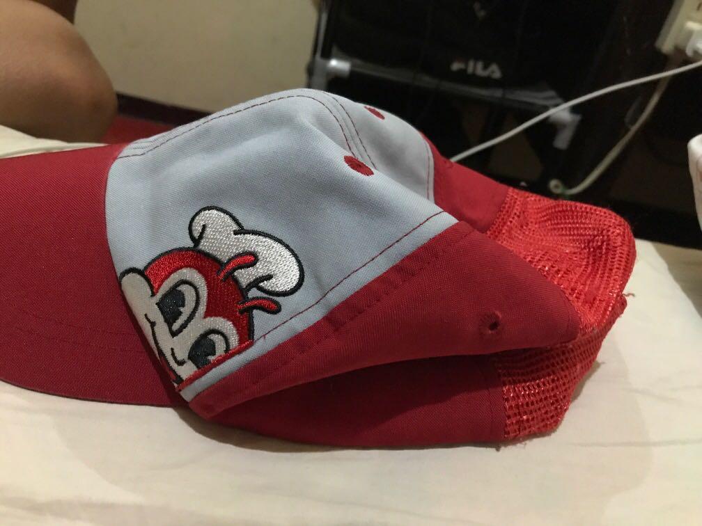 Jollibee Hat