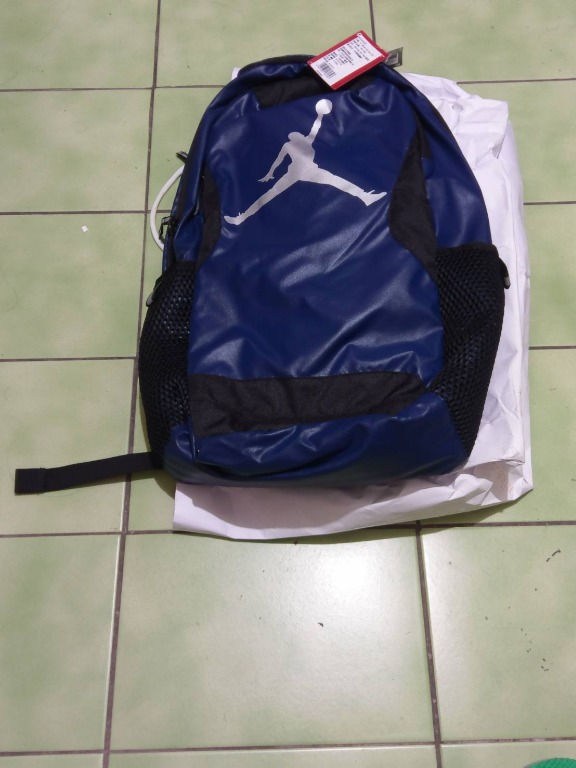 Jordan Training Day Backpack