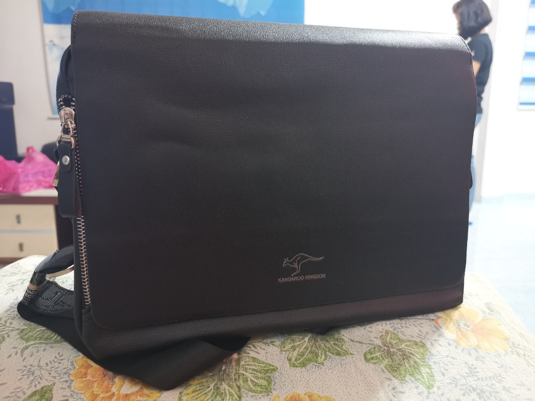 Kangaroo kingdom bags shop