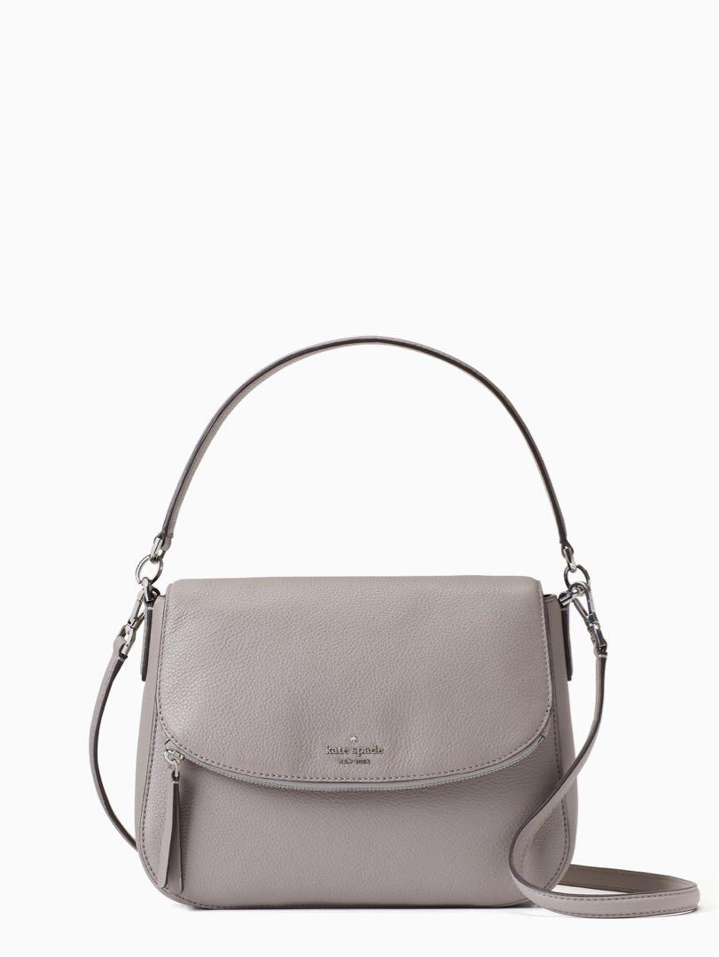 Kate spade jackson clearance medium shoulder bag