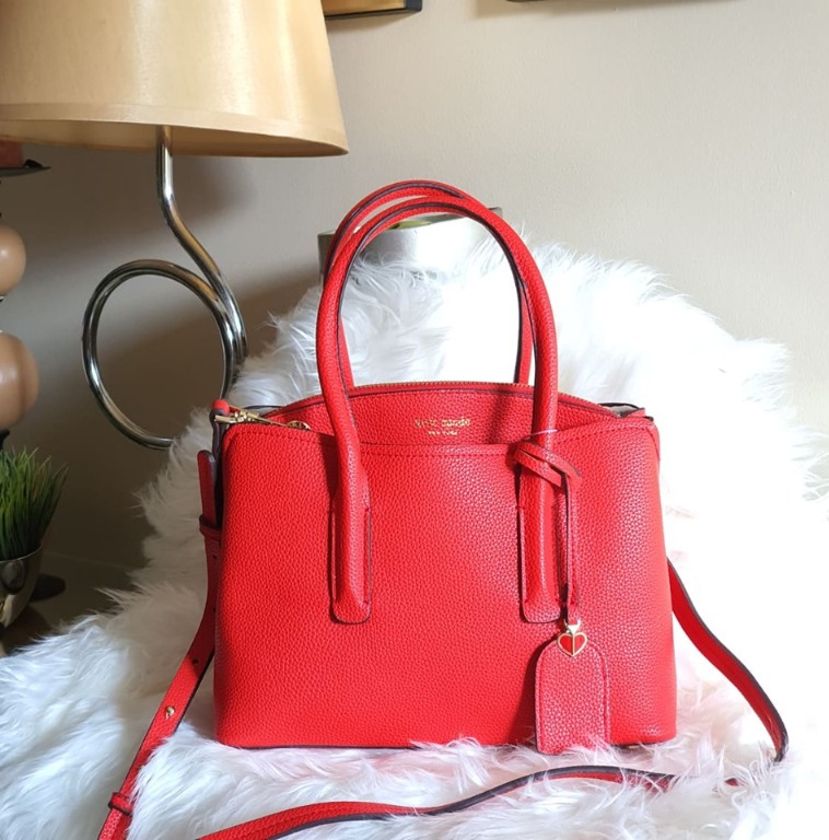 margaux satchel