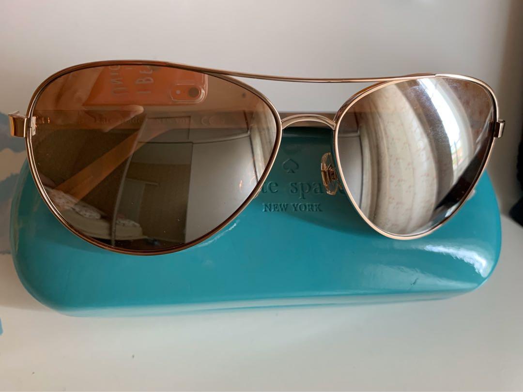 Kate spade blossom sunglasses Outlet