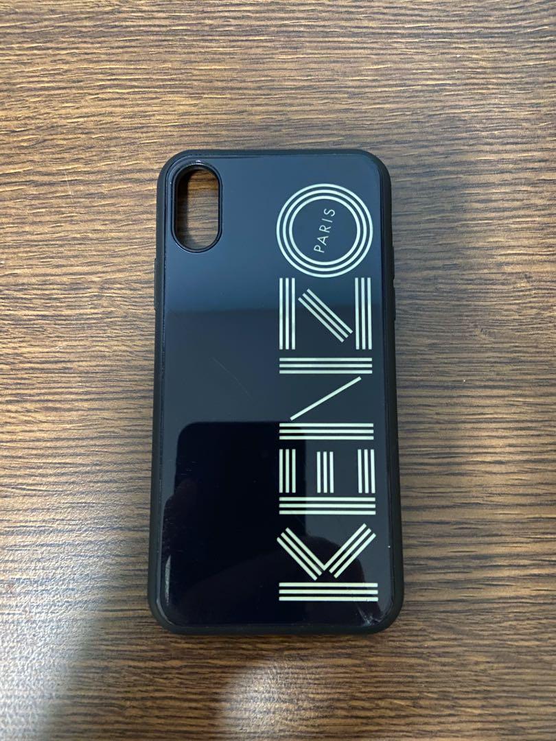 Kenzo xr case yellow shop