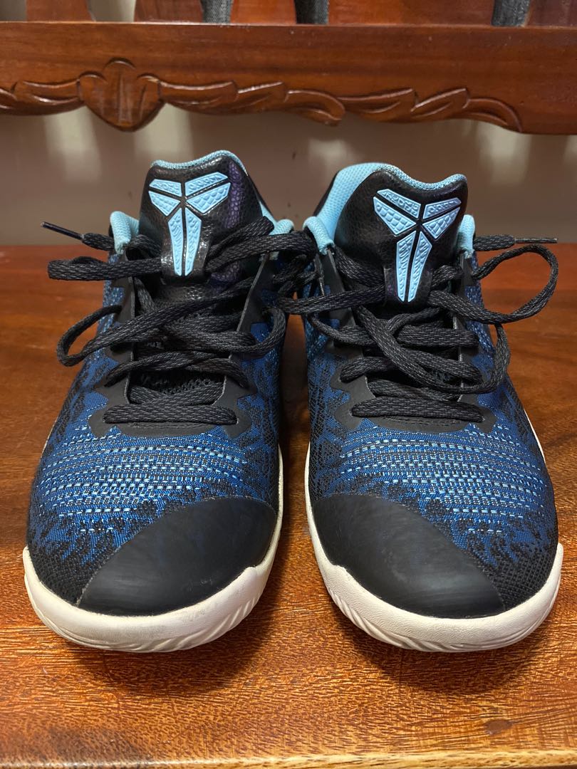 Kobe mamba top range