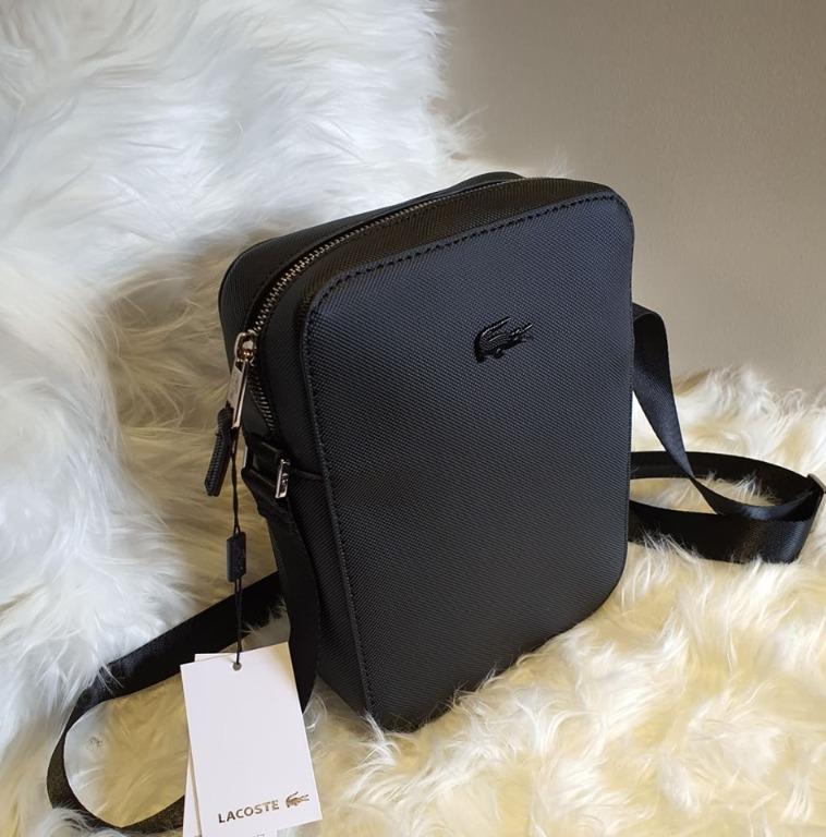 Men's chantaco soft hotsell leather vertical bag