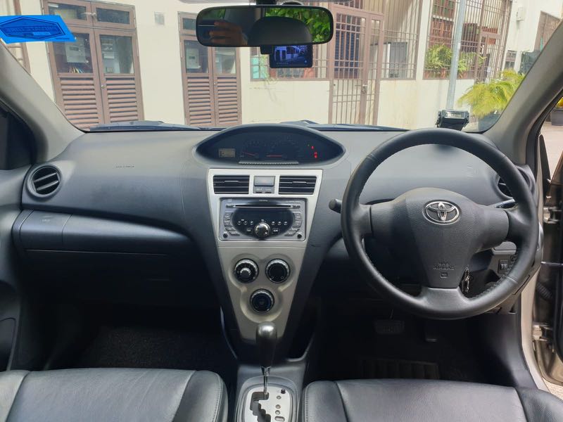 Lease to Own Estima Wish and Vios