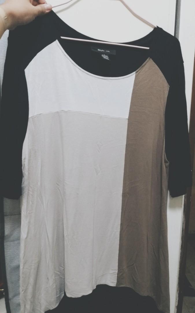macy's in style tops