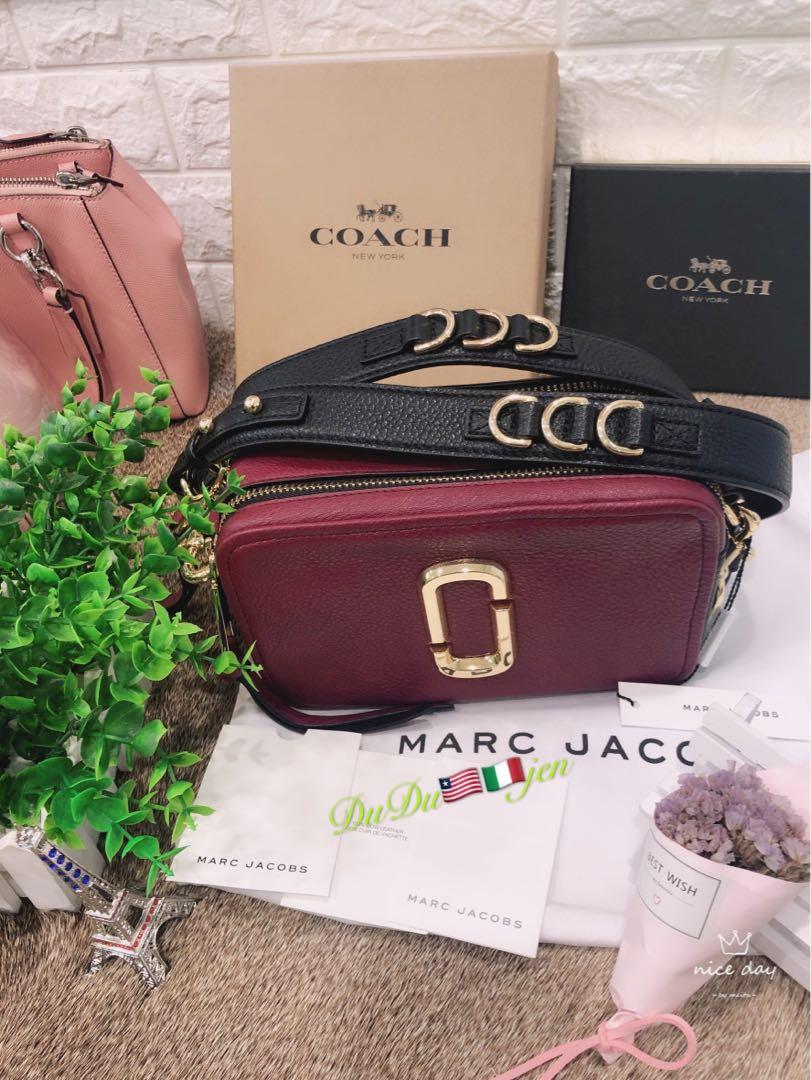 Marc jacobs on sale m0014591