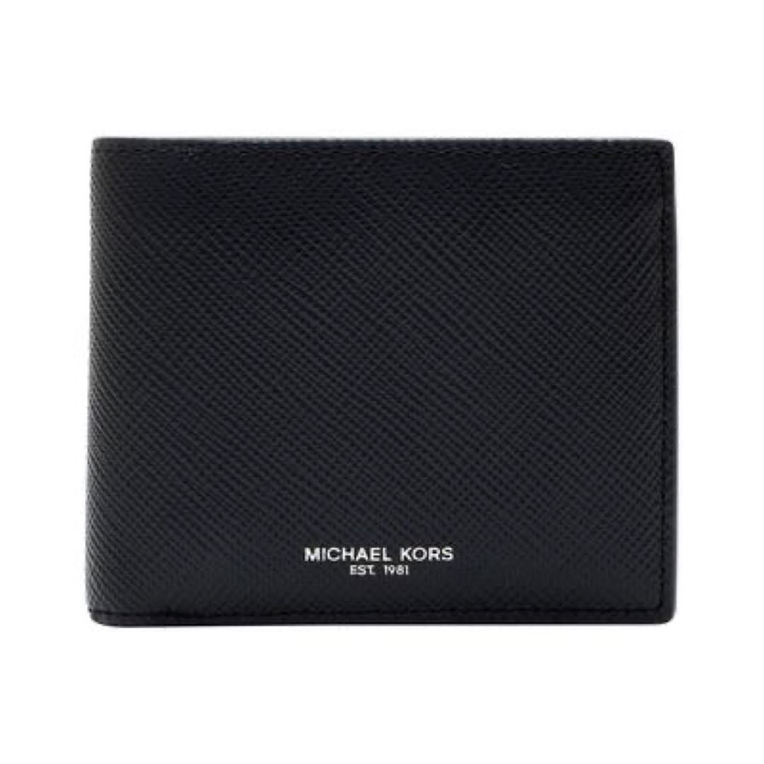 Michael kors men card sales holder