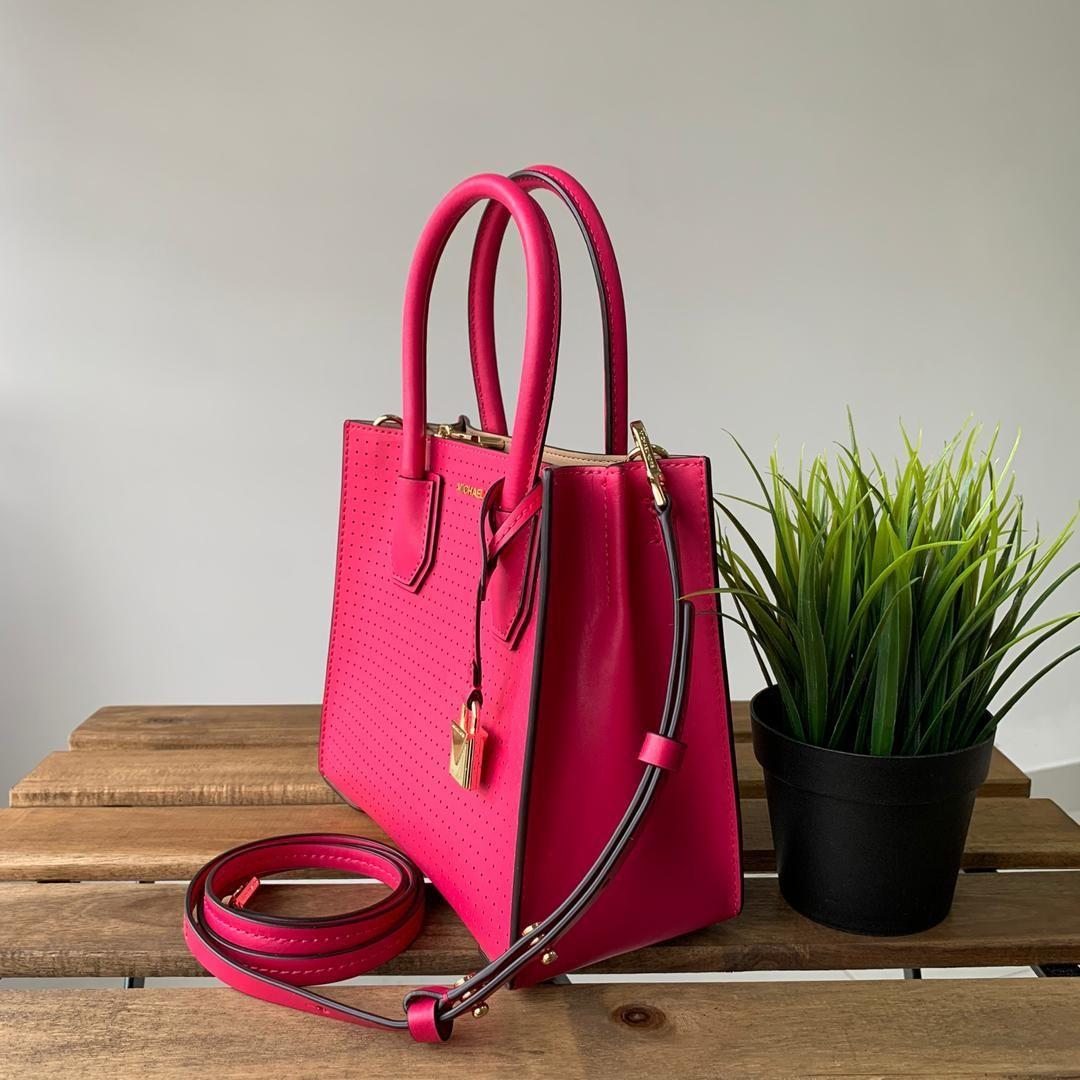 Michael kors hotsell studio mercer medium