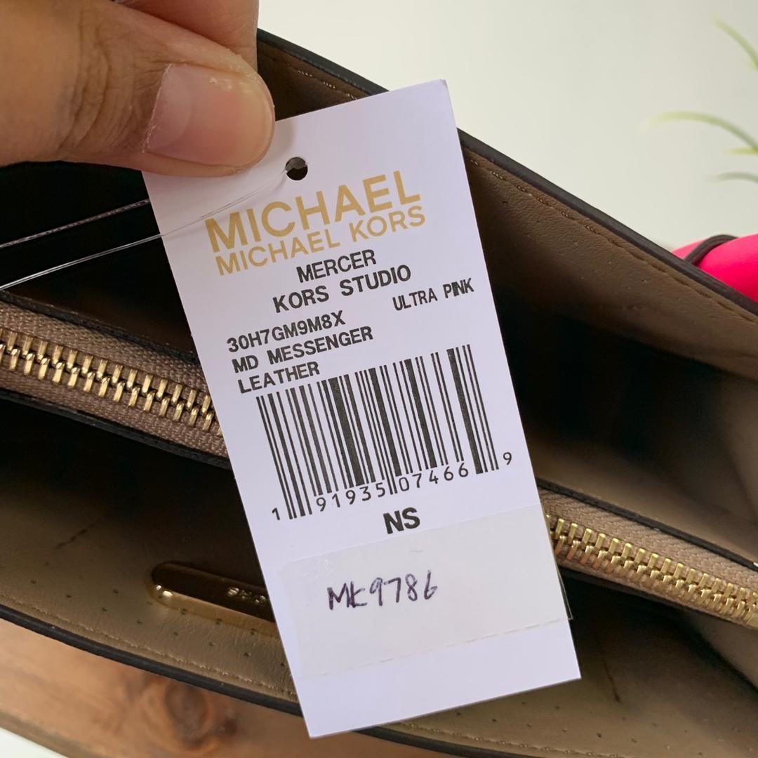 Mercer kors studio md sale messenger