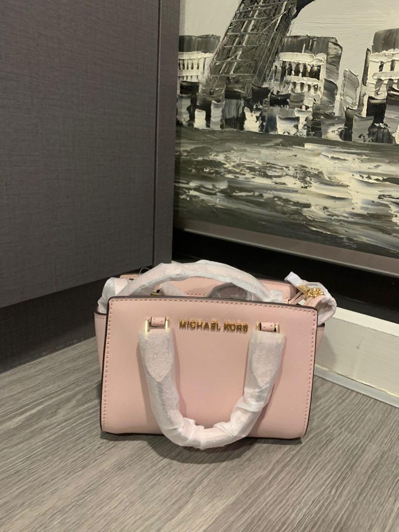 Michael kors shop selma xs