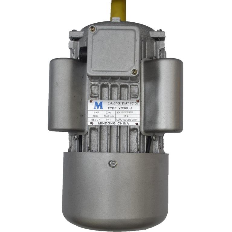 41 Mindong Electric Motor Wiring Diagram Wiring Niche Ideas