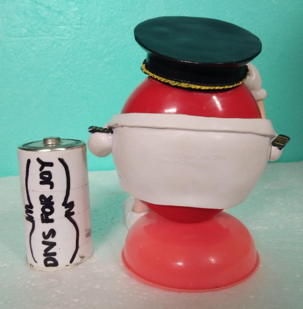 M&M's set, Hobbies & Toys, Toys & Games on Carousell