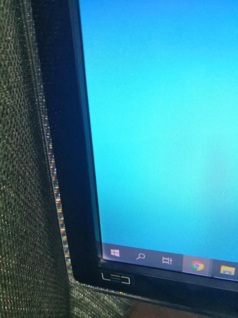 Monitor 24 inch Samsung Syncmaster BX2450, Computers & Tech, Parts