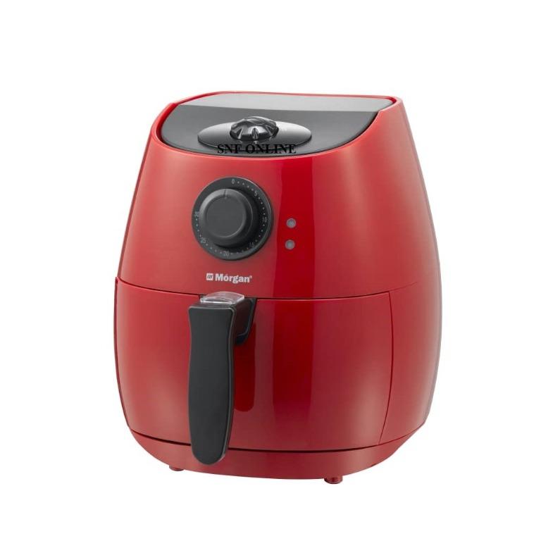 Morgan Air Fryer Maf C607 Kitchen Appliances On Carousell