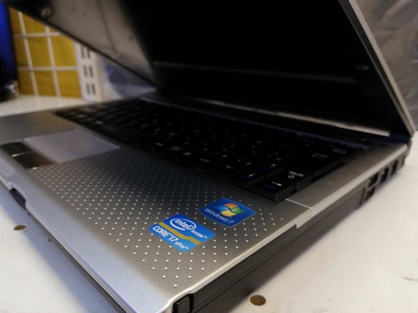 Nec Core I7 2nd Gen Electronics Computers Laptops On Carousell