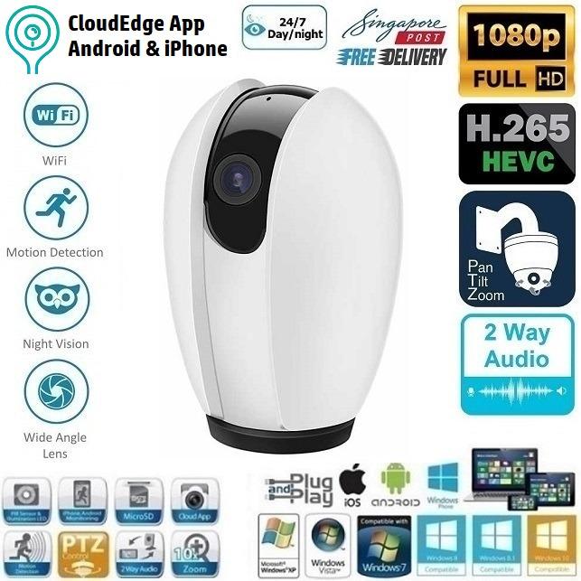 Digoo 1080p online