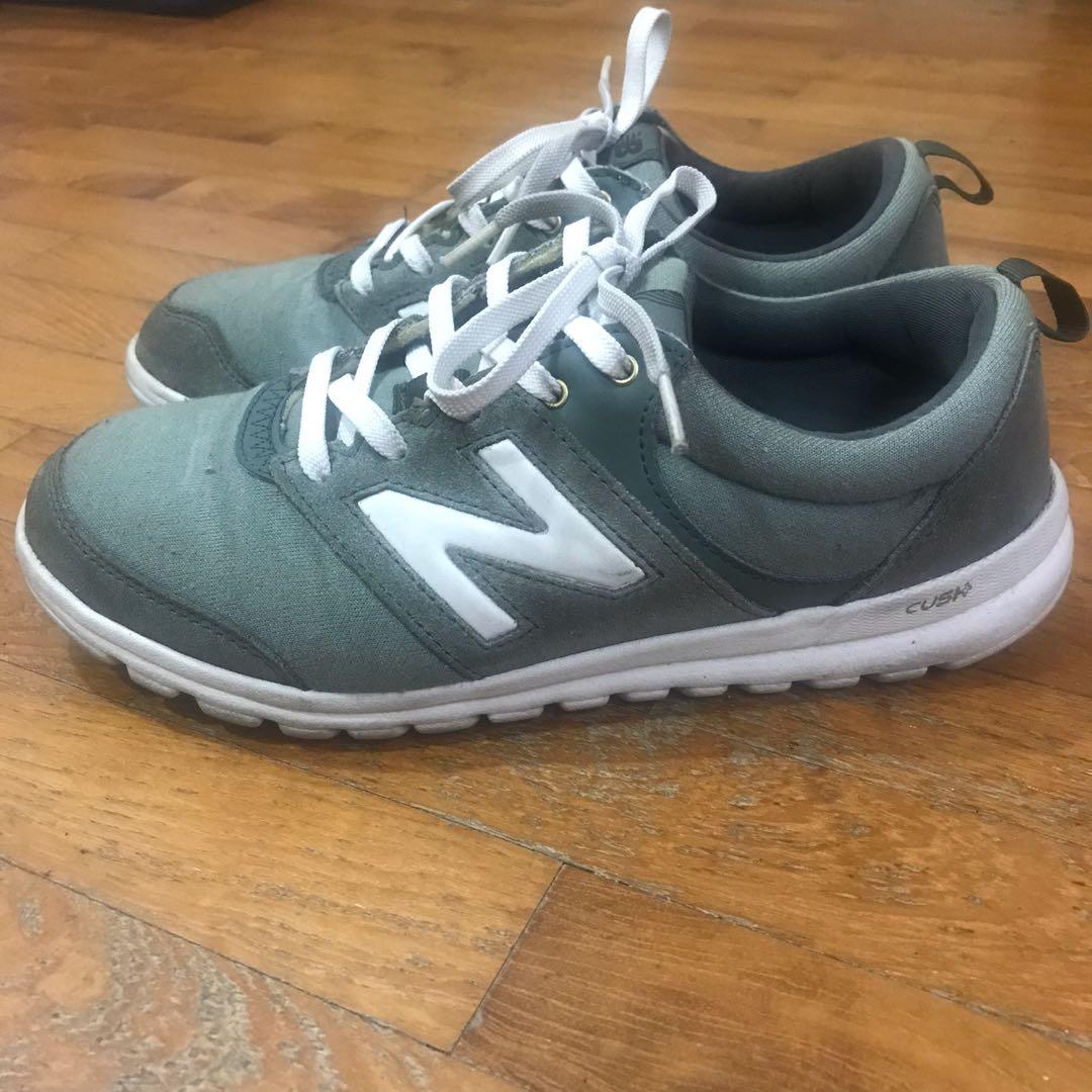New Balance Japan WL315 shoes