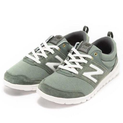 New balance on sale wl315