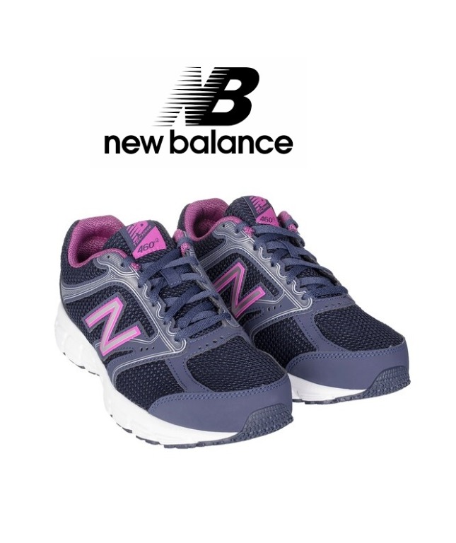 new balance run 460
