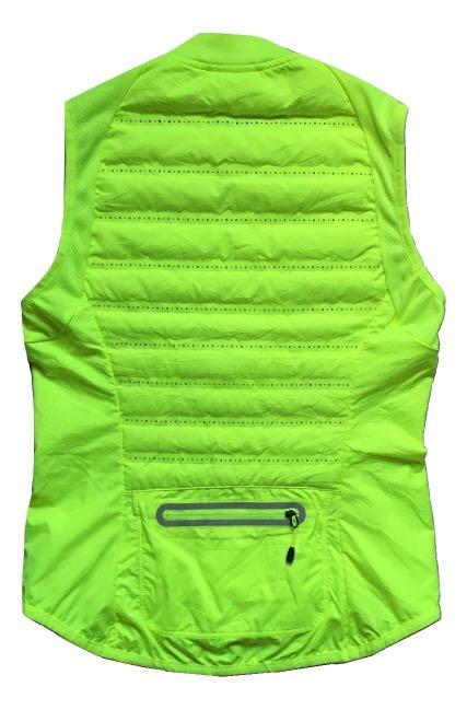 Nike aeroloft women's running vest 2025