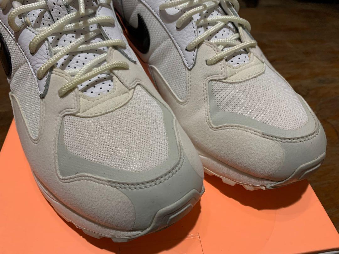 Nike Air Skylon II FOG Fear Of God white